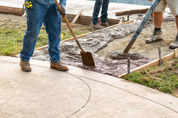 Waterproofing & Drywells in Levelland, TX